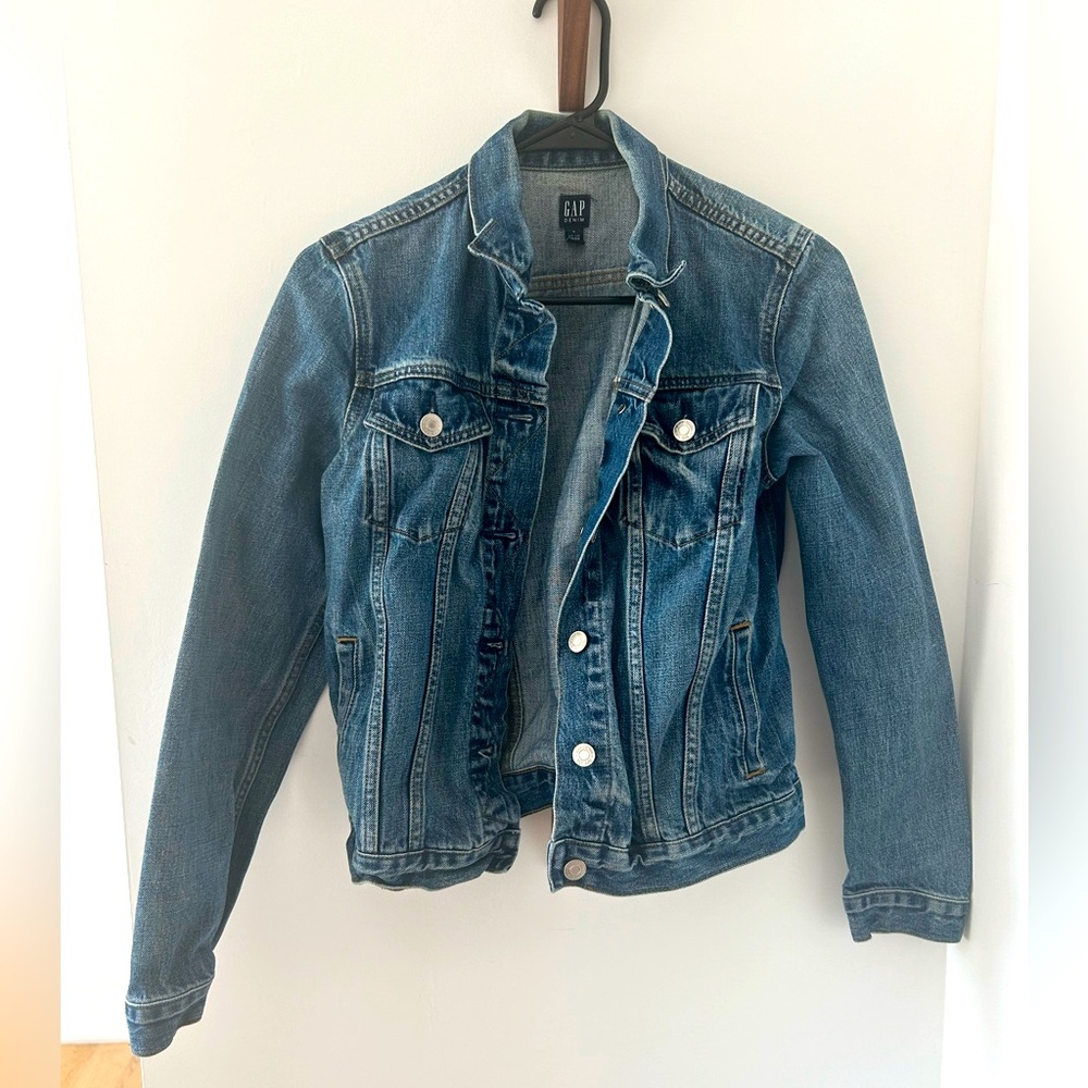 Gap Denim Jacket